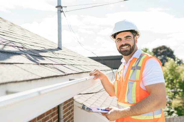 Best Residential Roofing Contractor  in Tylertown, MS