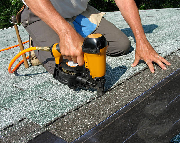 Best Residential Roofing Contractor  in Tylertown, MS