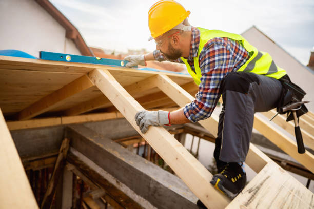 Professional Roofing Contractor in Tylertown, MS