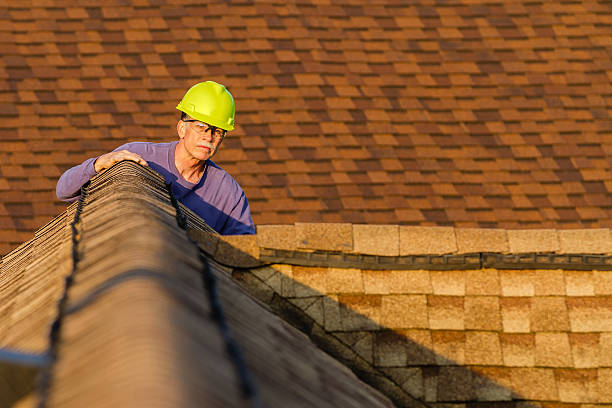 Best Residential Roofing Contractor  in Tylertown, MS